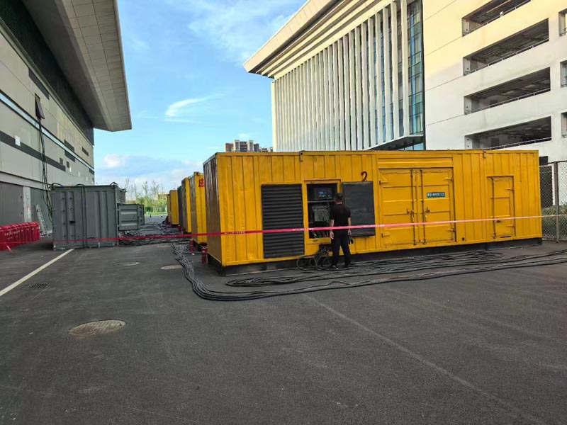 柳南柴油发电机冬季保养注意事项？