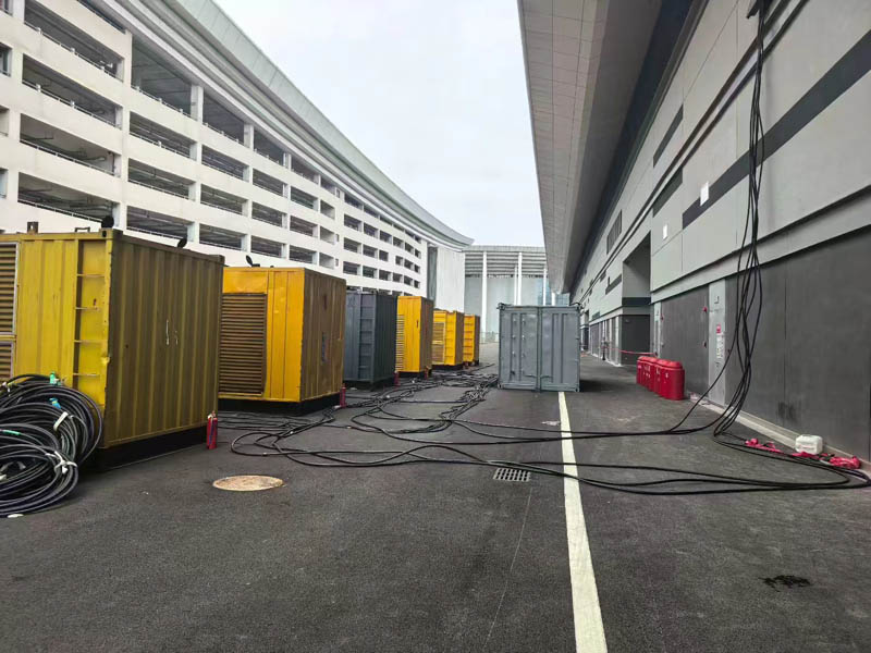 柳南冬季柴油发电机启动前需要做哪些准备工作？