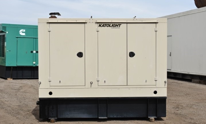 柳南购买柴油发电机需留心哪些问题?