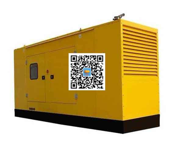 柳南出租发电机 柴油发电机不维护对机器有什么影响