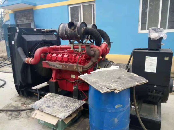 柳南租赁发电机 发电机的主要分类介绍