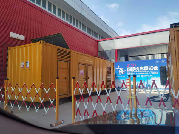 柳南发电机出租 对于发电机的特性你了解多少？