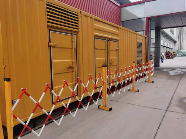 柳南发电机出租 你知道怎样鉴定发电机品质的好坏吗？