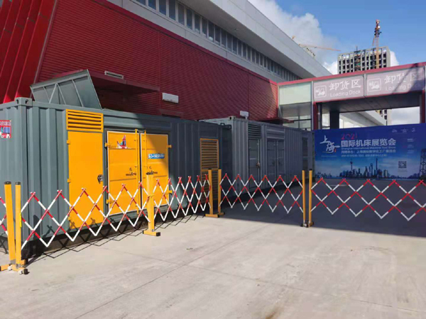 柳南发电机出租教您要了解的柴油发电机组基础知识