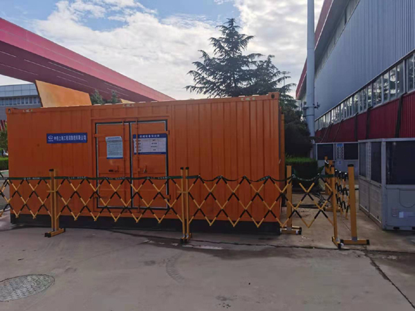 柳南柴油发电机组的运行和使用注意事项