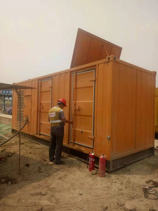 柳南柴油发电机组常见故障现象及解决方法？