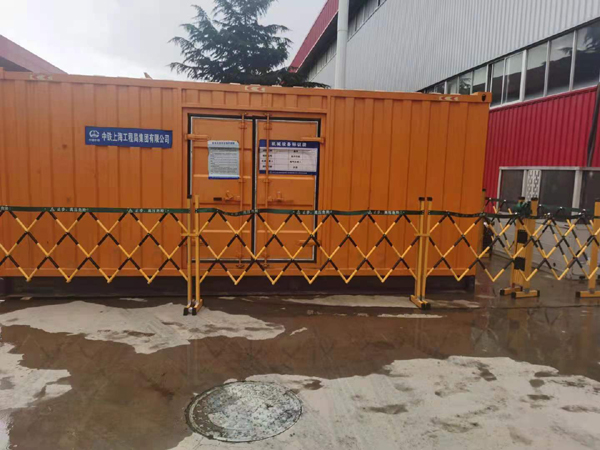 柳南租赁发电机 柴油发电机组供应商：柴油发电机组润滑油的作用？