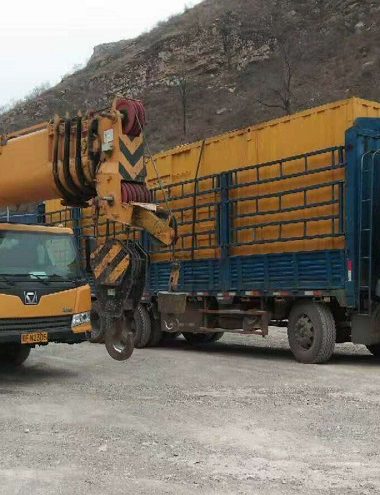 柳南租赁发电机-柴油发电机的冷却与通风