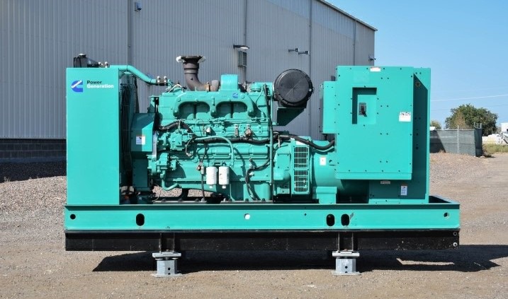 柳南发电机出租-教您发电机厂家该如何选购