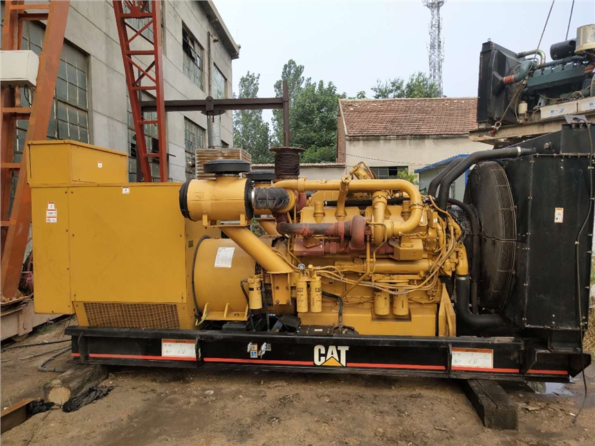 柳南发电机租赁-柴油发电机组原理概述