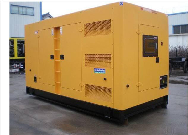 柳南发电机出租-静音发电机组厂家：柴油发电机组并机需要什么条件？