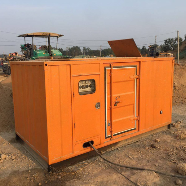 柳南发电车出租-挑选发电机哪些技巧可以掌握使用