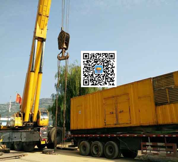 柳南发电车出租-全自动发电机组长期不使用该如何保养？