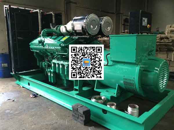 柳南发电机出租-发电机大修后应作哪些试验