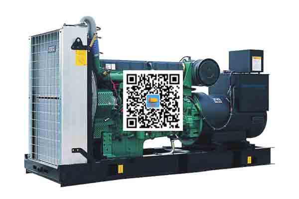 柳南租赁发电机-柴油发电机组不及时维护危害大