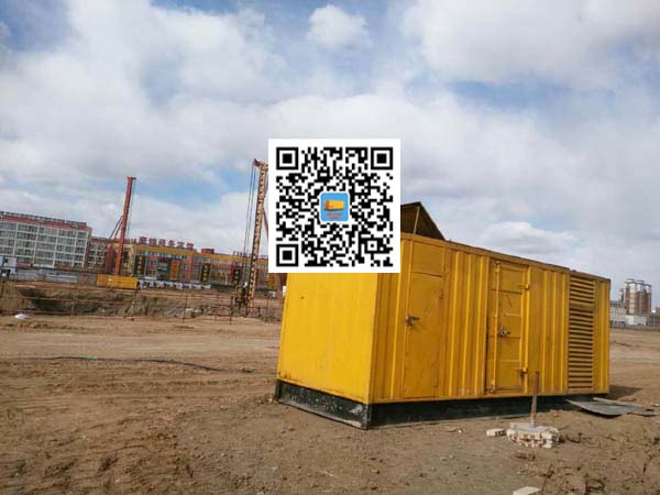 柳南发电机出租-柴油发电机组安全操作规程有哪些？