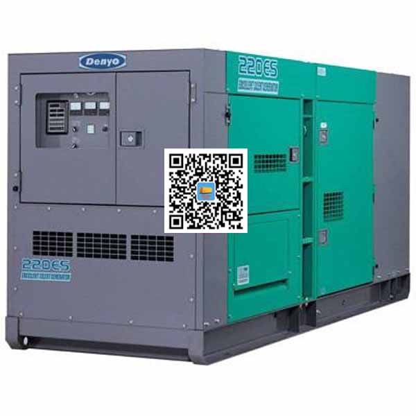 柳南租赁发电机-潍柴发电机平常该如何维护和检修