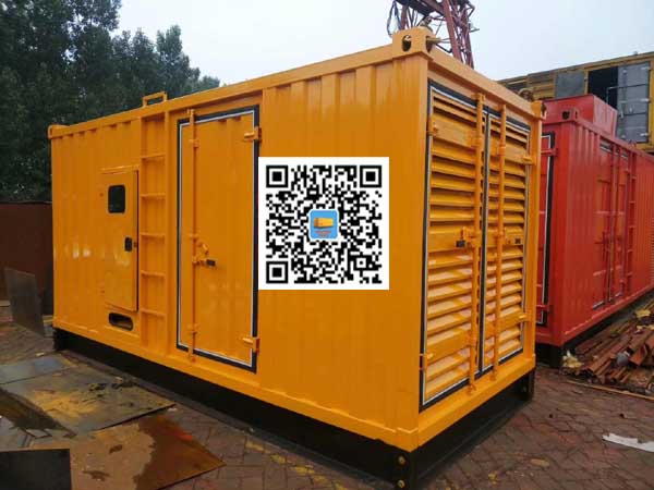 柳南发电机出租-发电机组应该选购什么品牌的