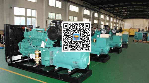 柳南发电机租赁-60Hz发电设备出口的可行性研究