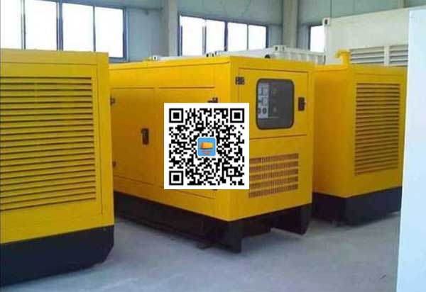 柳南租赁发电机-发电机组并机及并机柜的优点