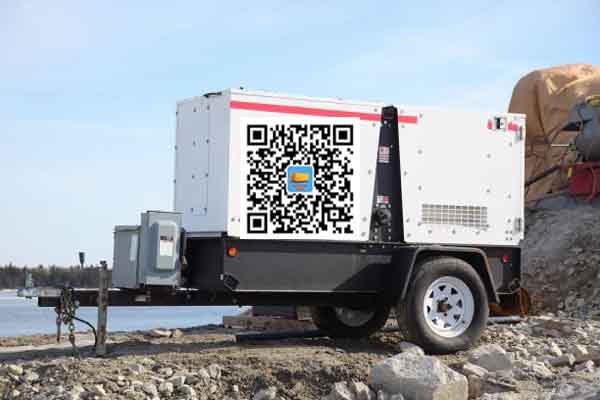 柳南水轮发电机组振动的原因