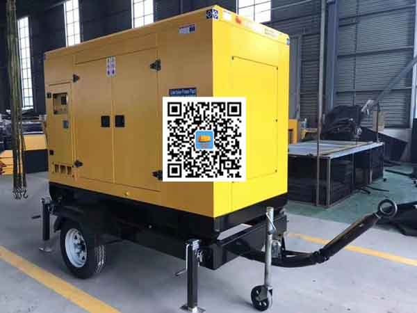 柳南柴油发电机组需要经常换油吗