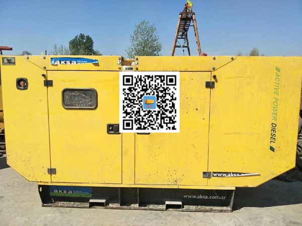 柳南柴油发电机怎样启动，启动过程中应该做的事情