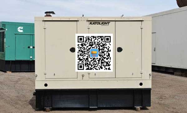 柳南柴油发电机房设置要求与灭火系统