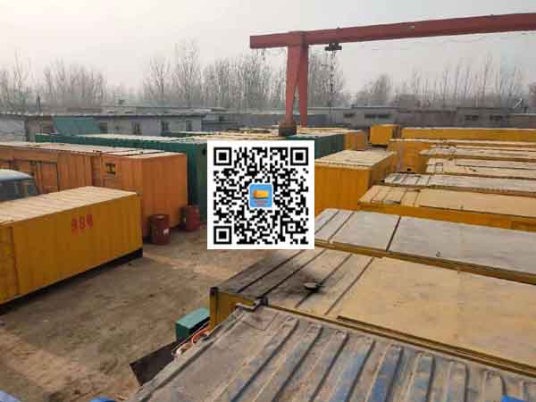 柳南发电机的日常维护以及清理要点