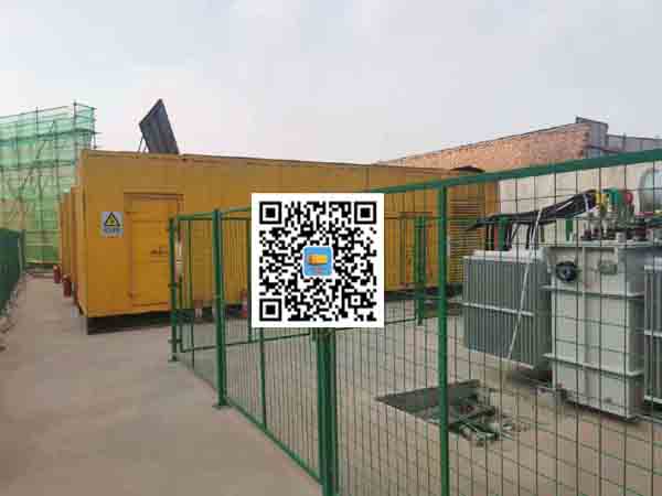 柳南发电机组的社会应用有哪些