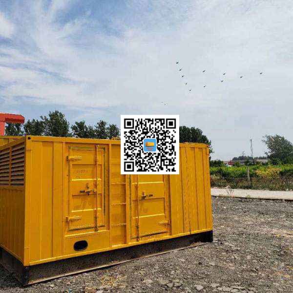 柳南发电机出租发电机电刷的结构与作用是什么