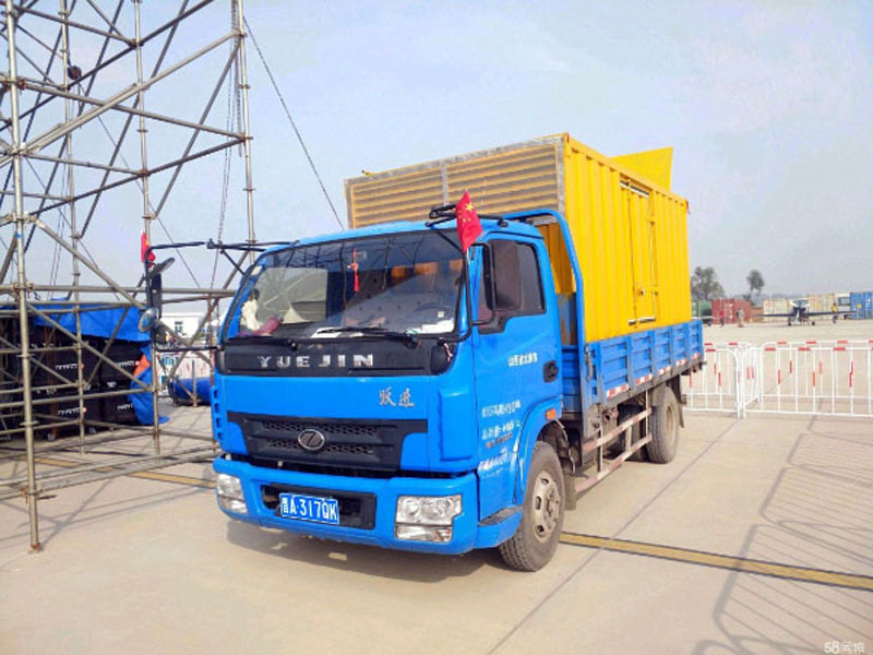 柳南800KW柴油发电机组油耗是多少？