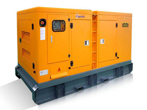 柳南影响 200kw 柴油发电机油耗的因素有哪些？