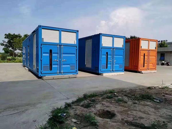 柳南发电机租赁合同一般包含哪些内容？