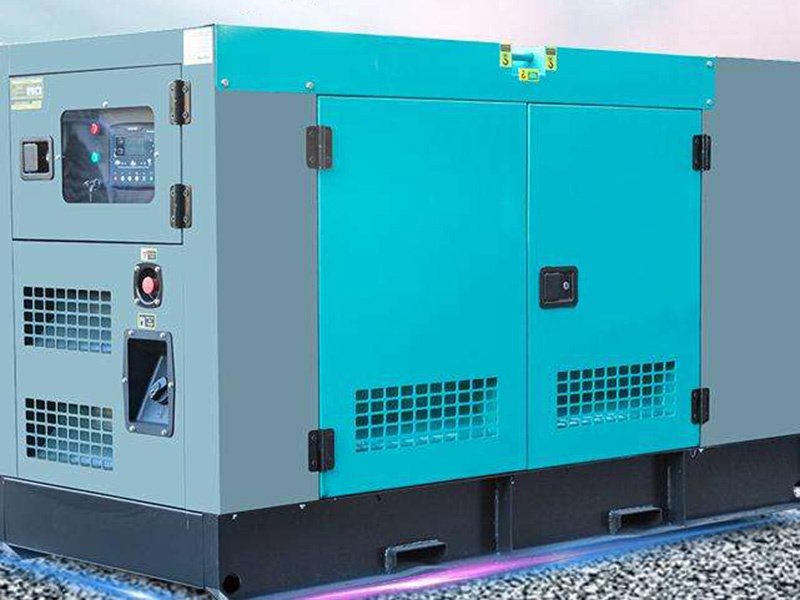 柳南50KW柴油发电机油耗是多少？