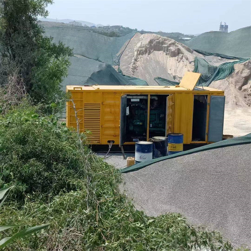 柳南影响 400KW 柴油发电机组油耗的因素有哪些？