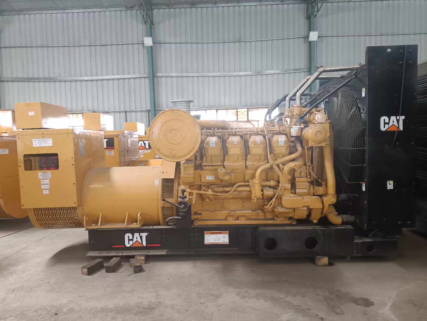 柳南如何选择适合自己的柴油发电机组品牌？