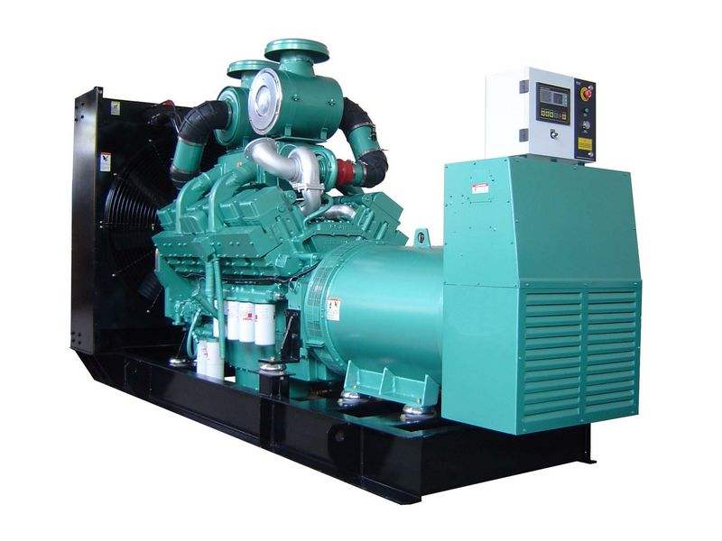 柳南如何判断发电机滤清器是否需要更换？