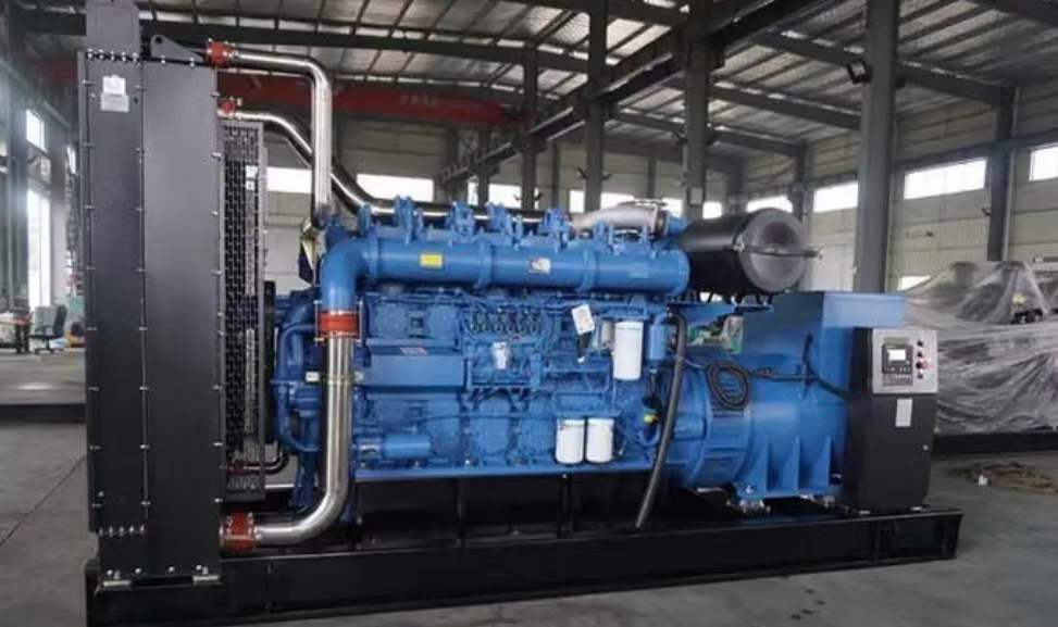 柳南如何选择适合的 500kW 柴油发电机组？