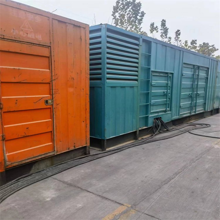 柳南如何选择适合 600kW 柴油发电机组的热继电器？