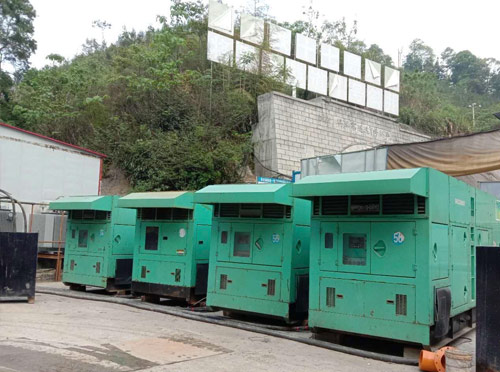 柳南发电机组日常应用及注意事项？