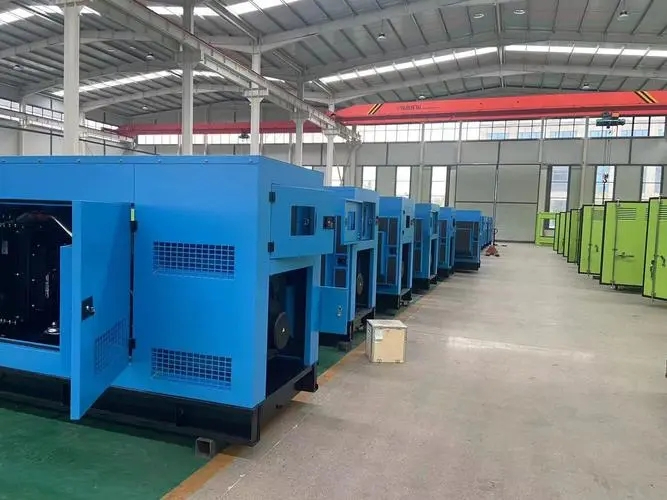 柳南柴油发电机组转速不稳定会对设备造成哪些损害？