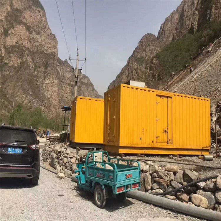 柳南柴油发电机运行时温度过高的原因有哪些？