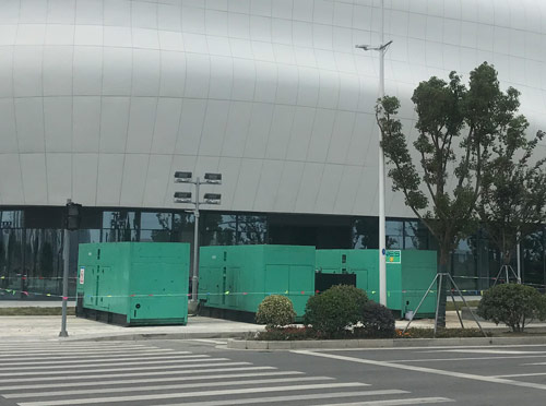 柳南柴油发电机组保养周期是多久？