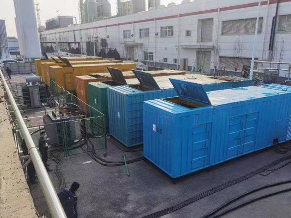 柳南380V和690V电压的电缆线相同吗？