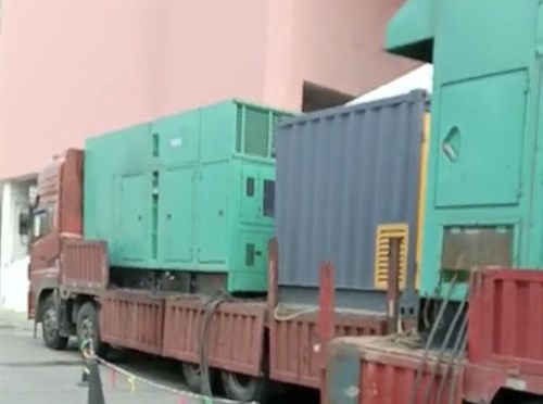 柳南柴油发电机的功率因数一般是多少？