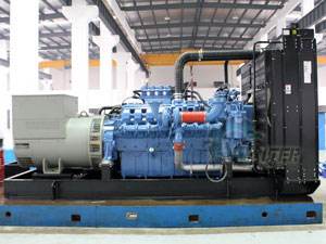 柳南功率因数低会对柴油发电机产生哪些影响？