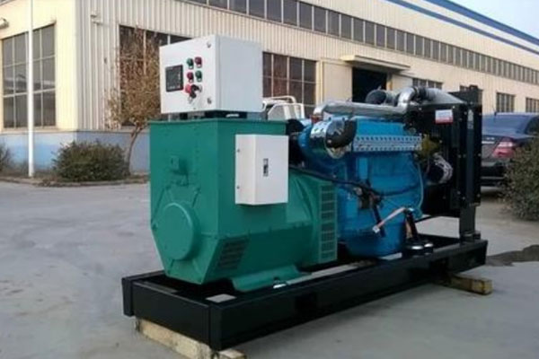 柳南发电机组的分类有哪些？