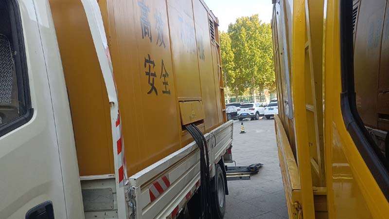 柳南柴油发电机组的应用领域有哪些？