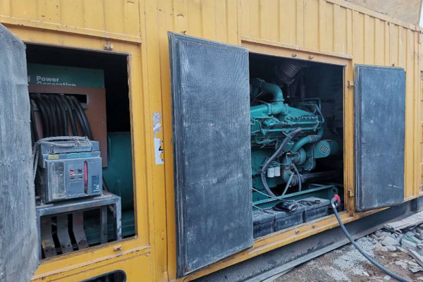 柳南发电机组夏季保养的注意事项有哪些？